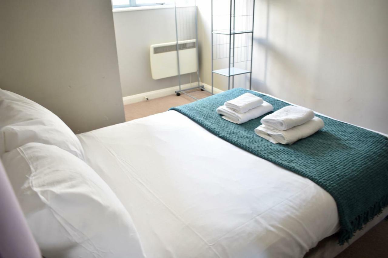 Apartment 3 Bedroom Mezzanine In Temple Bar *